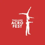 Thailand Acro Festival